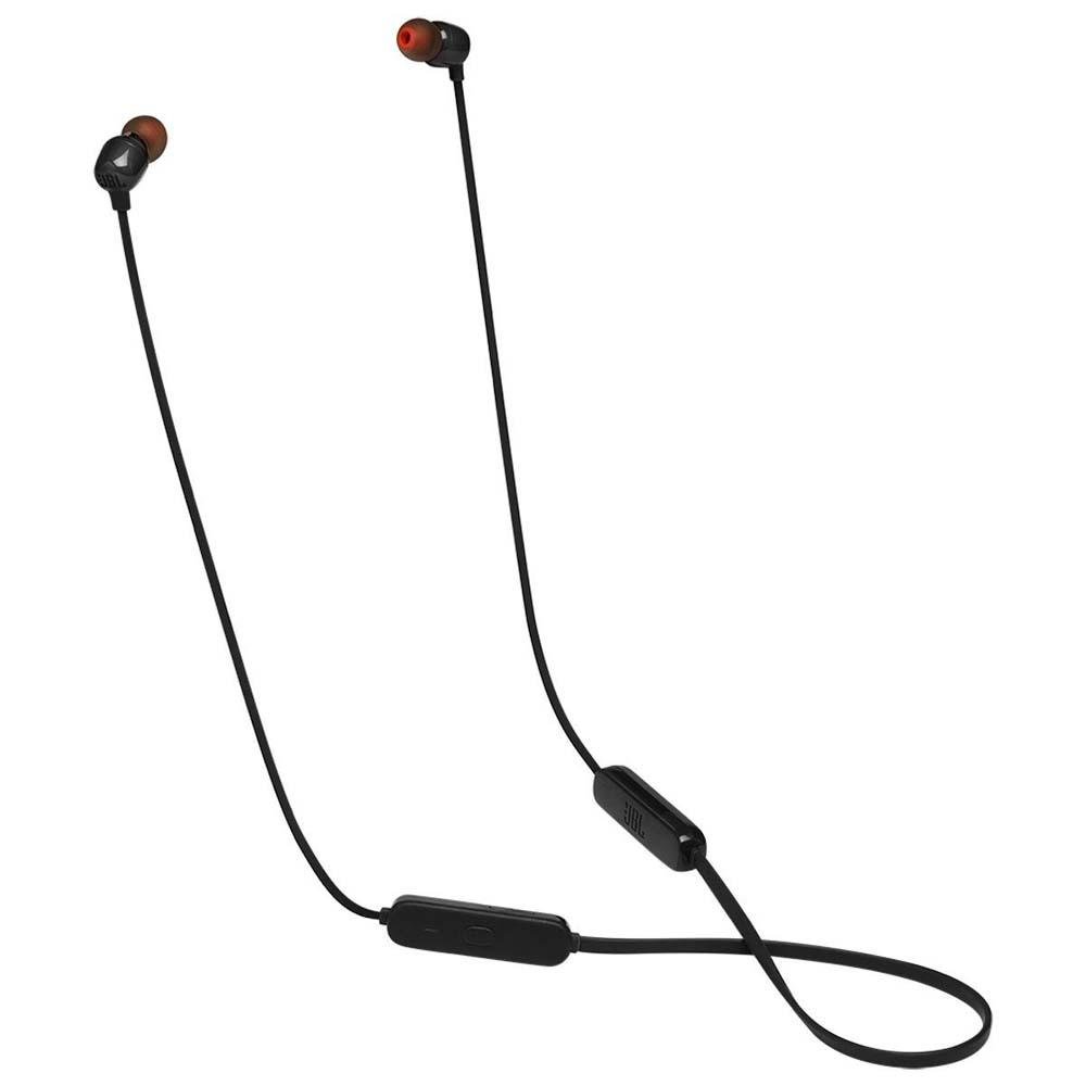 Fone de Ouvido Bluetooth JBL Tune 115BT, com Microfone, Recarregável -  JBLT115BTBLK | KaBuM!