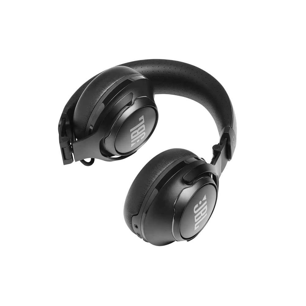 Fone de Ouvido Sem Fio JBL Club 700BT, Bluetooth, Preto - JBLCLUB700BTBLK Fone de Ouvido Sem Fio JBL Club 700BT, Bluetooth, Preto - JBLCLUB700BTBLK
