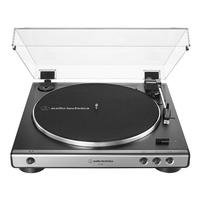 AT-CLM7700TX　audio-technica Toca Discos Audio-Technica, Acionamento por Correia, Plug Tipo C