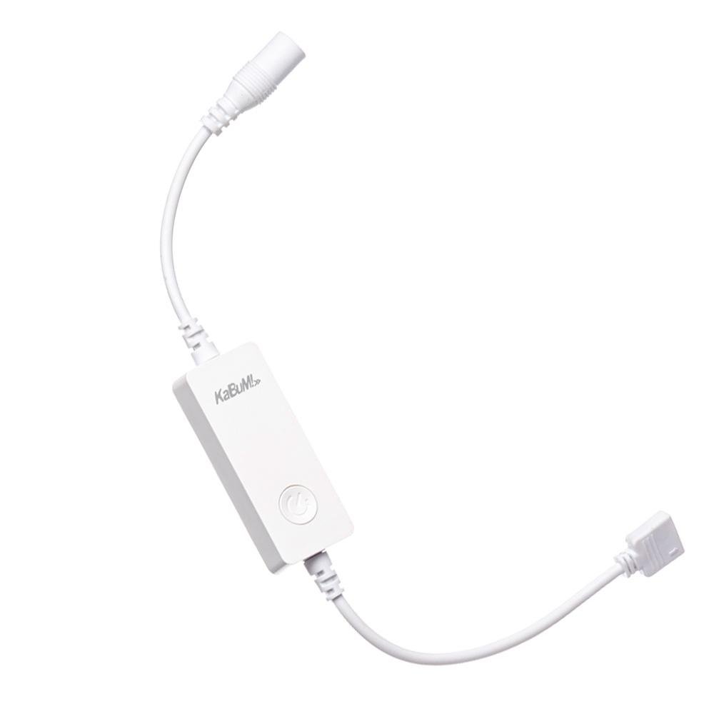 Imagem 9 de 11 do produto Fita LED RGB, KaBuM! smart 500,Wi-Fi, 5 metros, IP66, Google Assistant e Alexa - KBSB019