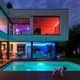 Fita LED RGB, KaBuM! smart 500,Wi-Fi, 5 metros, IP66, Google Assistant e Alexa - KBSB019