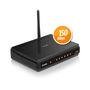 D-Link Roteador DIR-600 Wireless-N 150Mbps antena 5Dbi