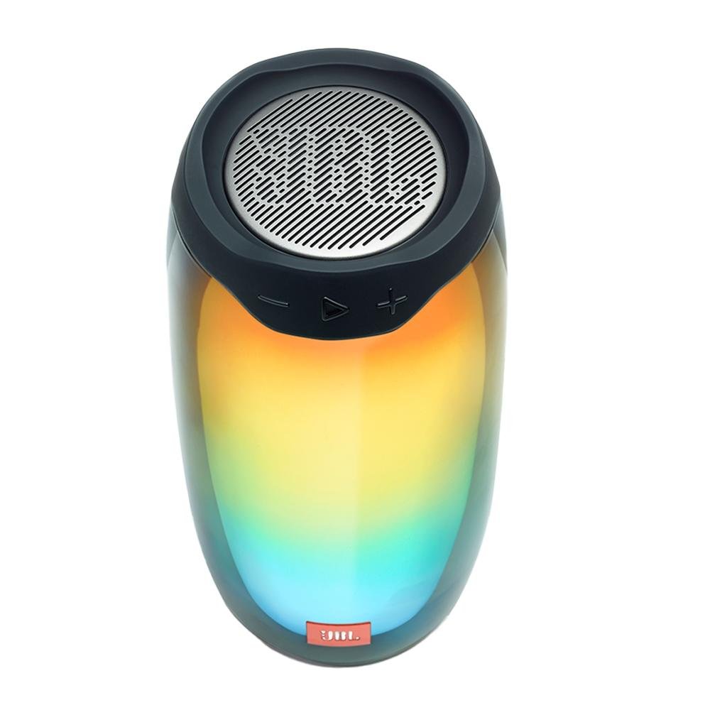 JBL PULSE4 BLACK スピーカー JBLPULSE4BLK 楽天市場】Amazon21800円の商品◎外箱アウトレット品 在庫限り JBL