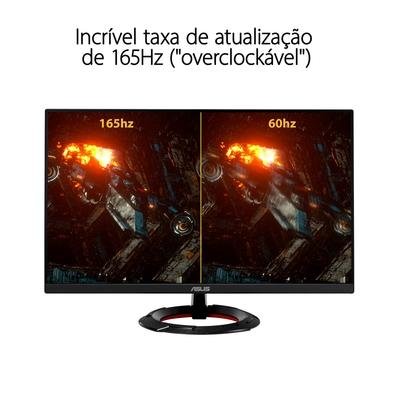Amazon.co.jp: ASUS ゲーミングモニター TUF Gaming VG249Q1R