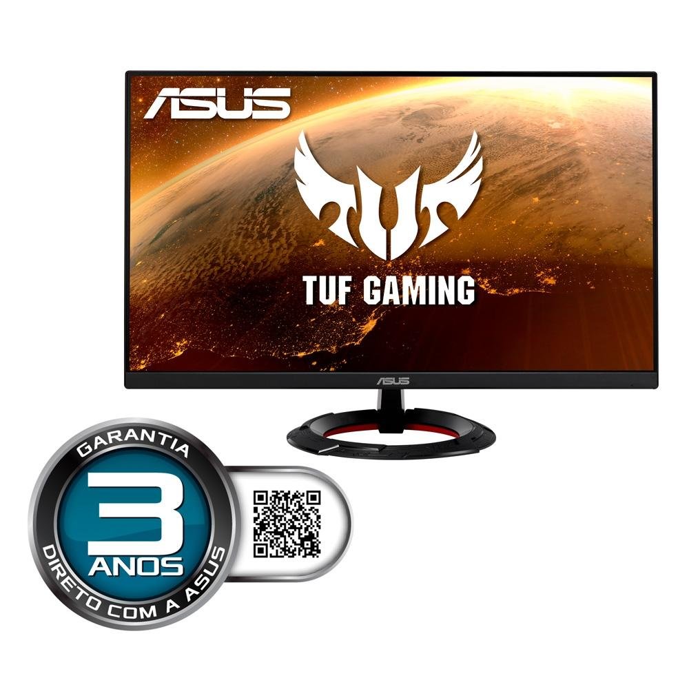 ASUS ゲーミングモニター VG249Q1R TUF Gaming VG249Q1R｜モニター｜ASUS 日本
