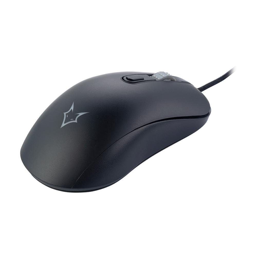 Imagem 5 de 11 do produto Mouse Gamer Husky Polar, Rainbow, 6 Botões, 10000DPI - MO-HPO-RA