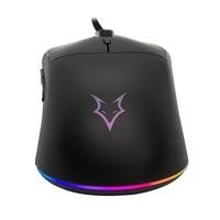 Os Mouses Gamer Husky Blizzard chegam para direcionar e melhorar ainda mais sua performance a cada jogada. O Blizzard Rainbow possui o poderoso sensor