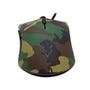 Mouse Gamer Husky Tactical Frost, Woodland, 12000 DPI, 7 Botões - HTTD000