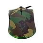 Mouse Gamer Husky Tactical Frost, Woodland, 12000 DPI, 7 Botões - HTTD000