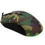Mouse Gamer Husky Tactical Frost, Woodland, 12000 DPI, 7 Botões - HTTD000