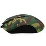 Mouse Gamer Husky Tactical Frost, Woodland, 12000 DPI, 7 Botões - HTTD000