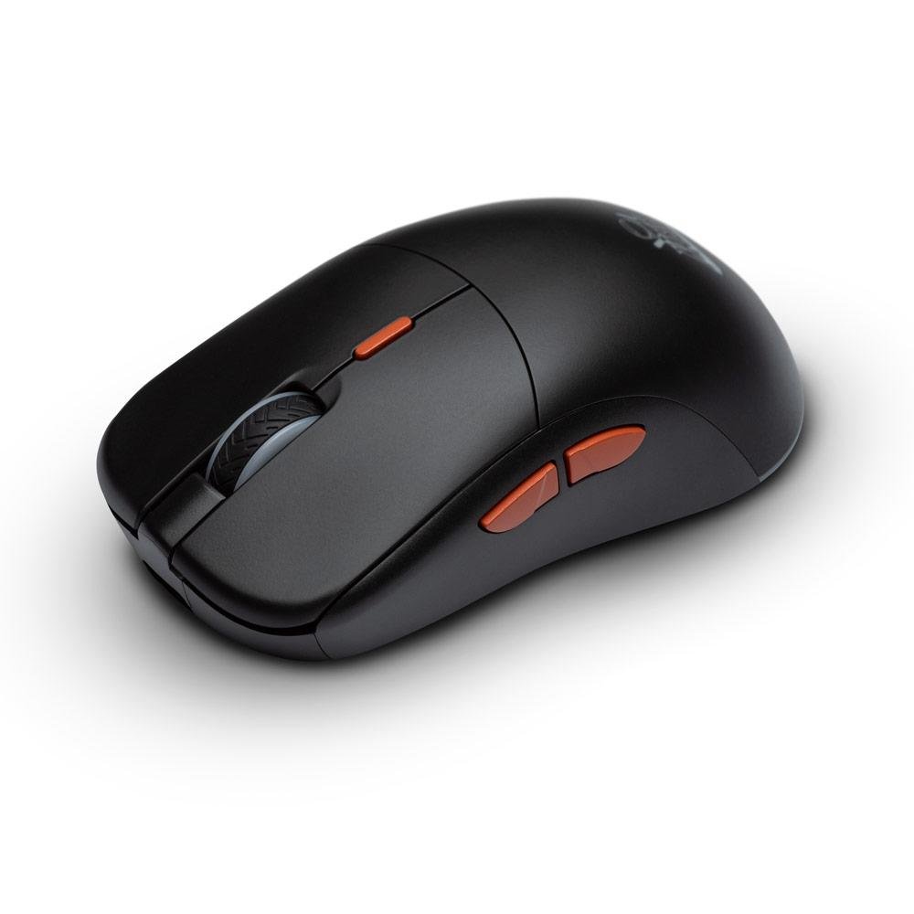 Mouse Gamer Sem Fio Husky Gaming Esports | KaBuM!