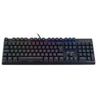 Teclado Mecânico Gamer Husky Gaming Polar, Preto, Switch Outemu Red, ABNT2, RGB   O Teclado Mecânico Gamer Husky Polar, RGB, Switch Outemu Blue e Pret