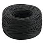 Cabo de Rede CAT.5e Furukawa SOHOPLUS, 305 Metros, Preto - 23200100