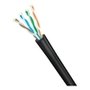 Cabo de Rede CAT.5e Furukawa SOHOPLUS, 305 Metros, Preto - 23200100