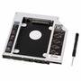 Case F3 Caddy para Notebook, 2.5', SATA - 1167