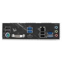 Placa-Mãe Gigabyte B550M Aorus Elite Rev. 1.3, AMD AM4, Micro ATX, DDR4, Preto - B550M AORUS ELITE