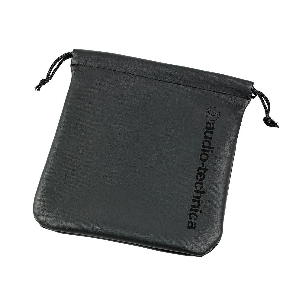 Fone de Ouvido Profissional Audio-Technica, com Case, Drivers 45mm