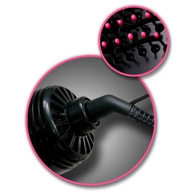 Secador de Cabelo 1200w para salao de beleza