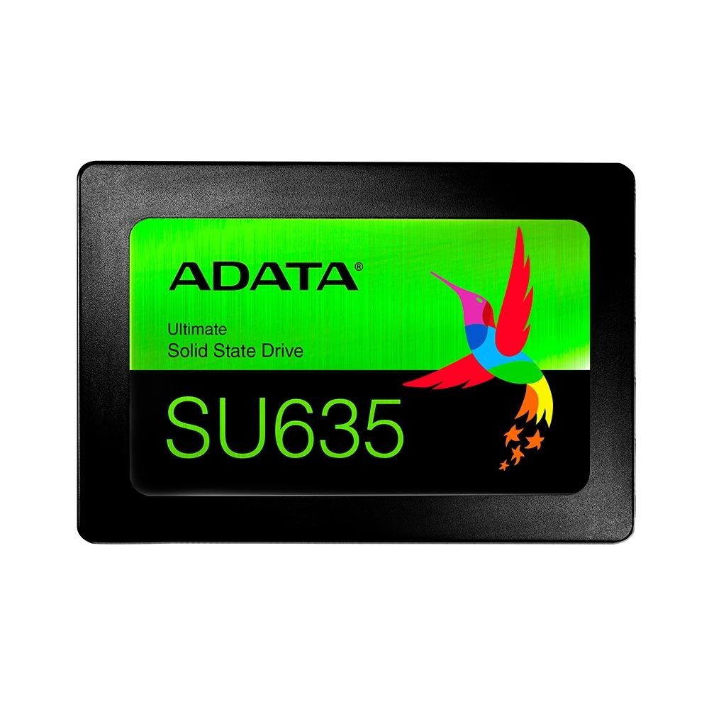 Ssd Adata Su Gb Sata Kabum