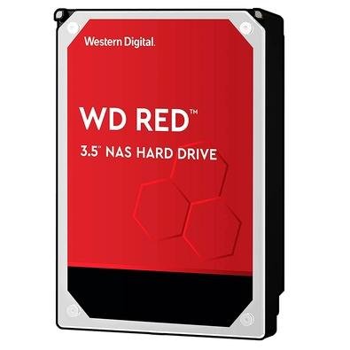 WD Red 3.5インチNAS HDD 4000GB WD40EFAX Amazon | WD40EFZX [WD Red Plus（4TB 3.5インチ SATA 6G