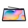 Tablet Samsung Galaxy Tab S6 Lite, 4G, Bluetooth, Android 10.0, 64GB, 8MP, Tela de 10.4´, Cinza - SM-P615NZAVZTO