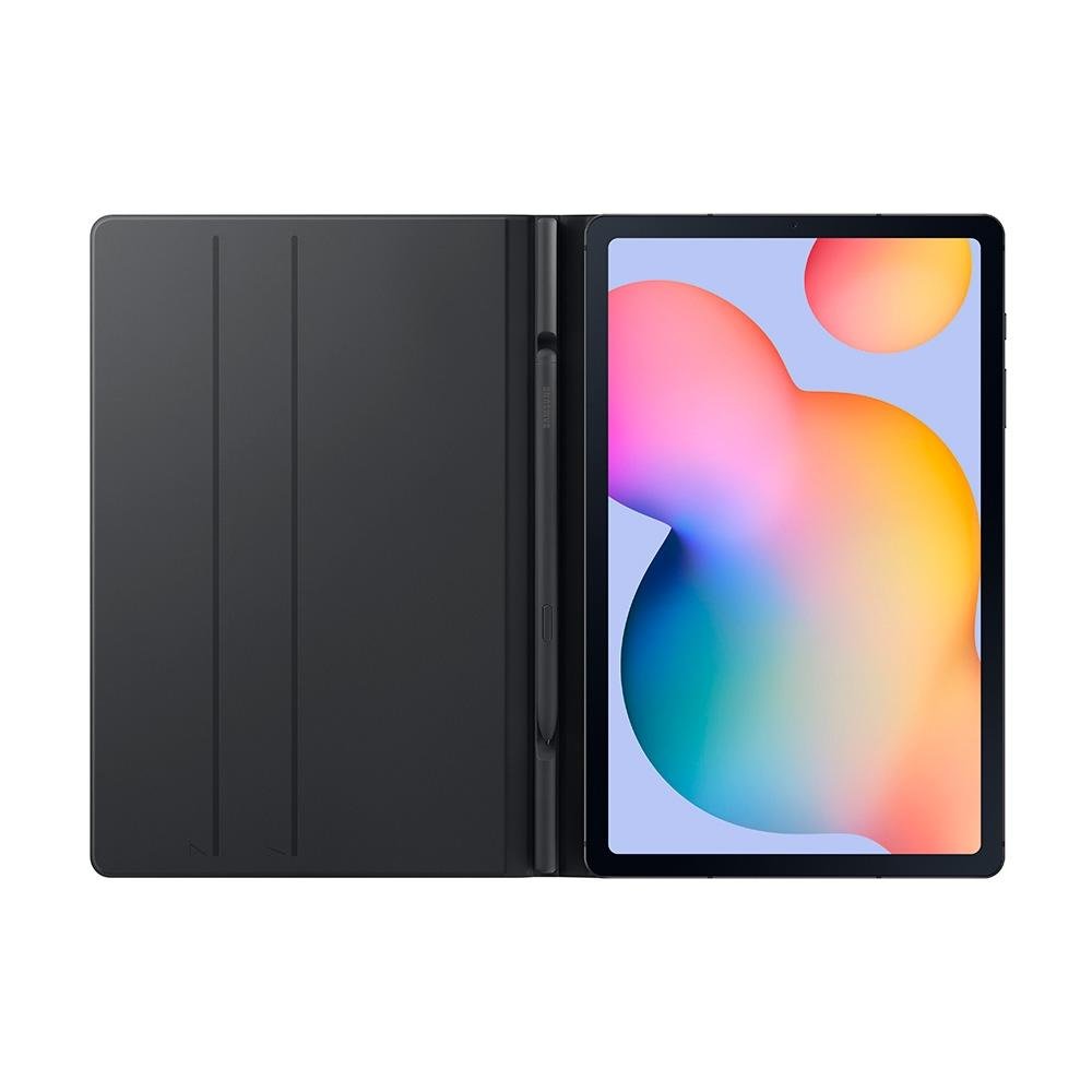 Tablet Samsung Galaxy Tab S6 Lite, 4G, Bluetooth, Android 10.0, 64GB, 8MP, Tela de 10.4´, Cinza - SM-P615NZAVZTO