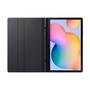 Tablet Samsung Galaxy Tab S6 Lite, 4G, Bluetooth, Android 10.0, 64GB, 8MP, Tela de 10.4´, Cinza - SM-P615NZAVZTO