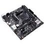 Placa-Mãe ASUS Prime A520M-K, AMD AM4, mATX, DDR4, Preto - 90MB1500-M0EAY0