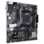 Placa-Mãe ASUS Prime A520M-K, AMD AM4, mATX, DDR4, Preto - 90MB1500-M0EAY0