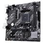 Placa-Mãe ASUS Prime A520M-K, AMD AM4, mATX, DDR4, Preto - 90MB1500-M0EAY0