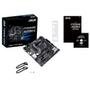 Placa-Mãe ASUS Prime A520M-K, AMD AM4, mATX, DDR4, Preto - 90MB1500-M0EAY0