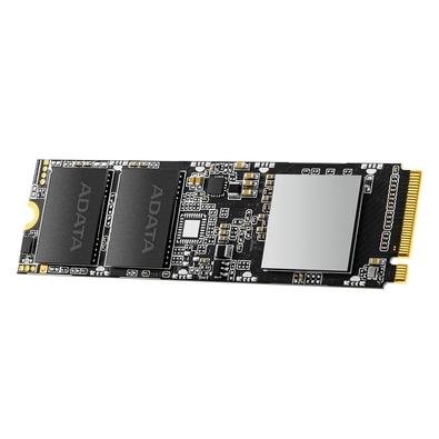 SSD XPG SX8100, 2TB, M.2, PCIe | KaBuM!