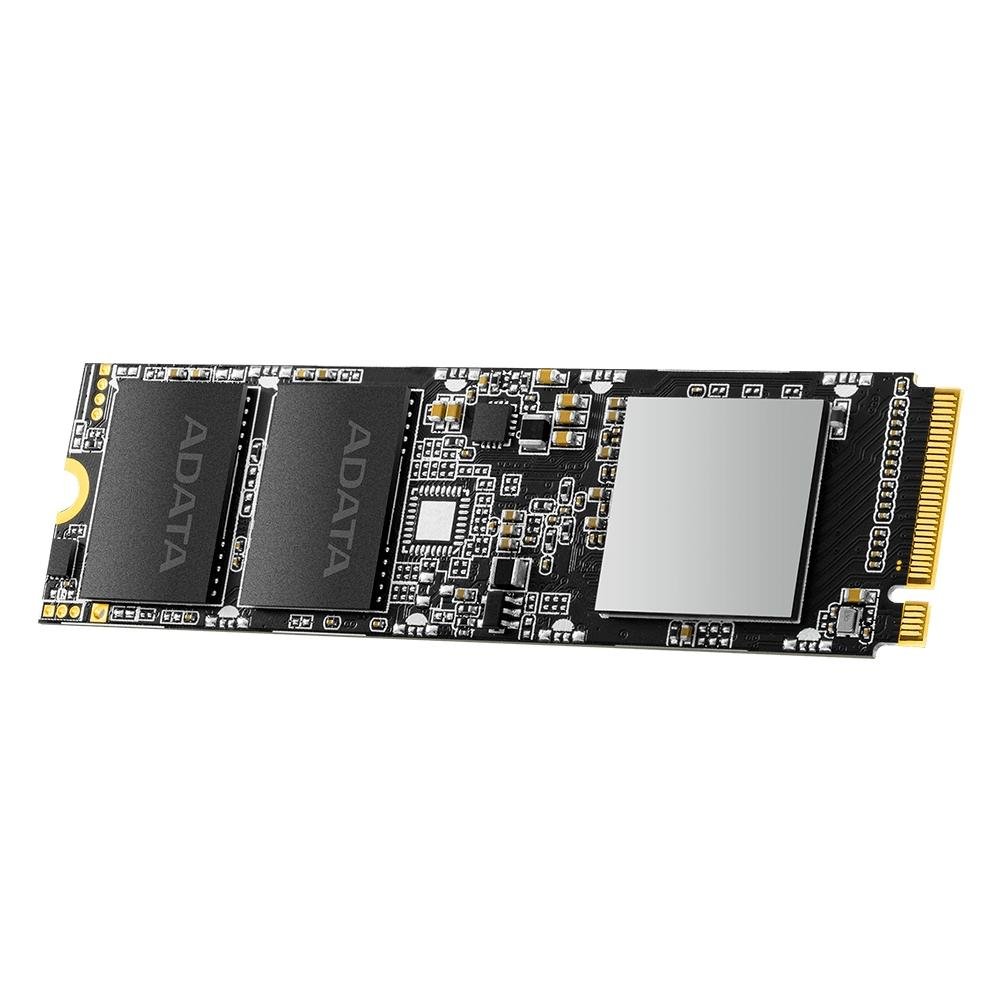 XPG S8100 2TB M.2 SSD 本体 SSD XPG SX8100, 2TB, M.2, PCIe | KaBuM!