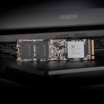 PCパーツ ADATA XPG SX8100 ASX8100NP-2TT-C 2TB SSD Amazon.co.jp: XPG SSD M.2 2TB SX8100 シリーズ Type2280 PCIe3