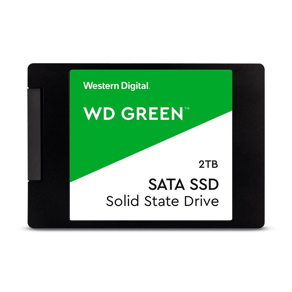 SSD 2 TB SanDisk | KaBuM!