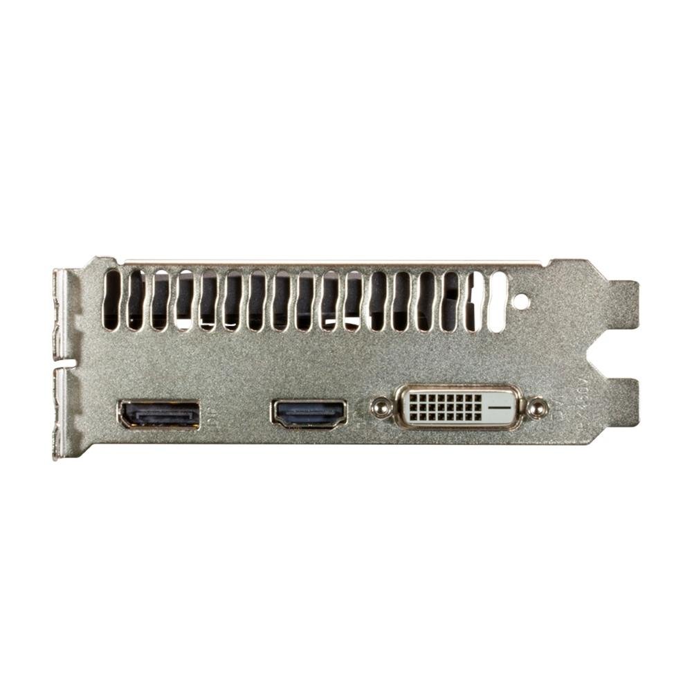 Imagem 4 de 4 do produto Placa de Vídeo PowerColor Red Dragon AMD Radeon RX 550, 2GB, GDDR5 - 2GBD5-DH