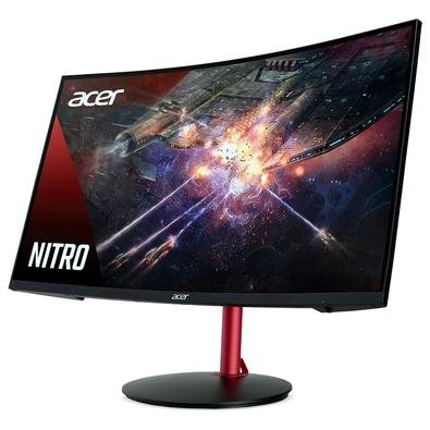 O DisplayHDR 400 requer apenas 400 nits e fornece uma gama de cores de 95% BT.709, também pode oferecer o ajuste da gama de cores e suporta HDR10. O m