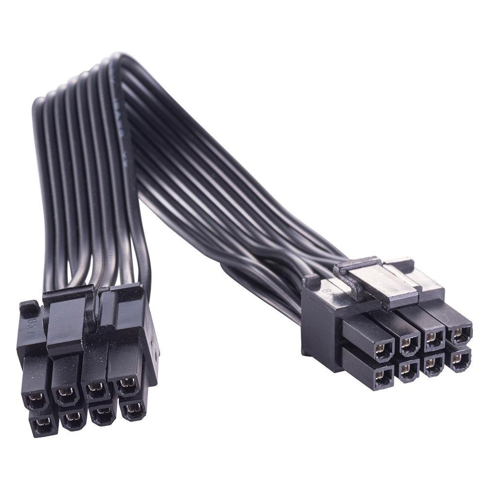 Imagem 9 de 9 do produto Fonte Husky Gaming Snow, 400W, 80 Plus White, PFC Ativo, Com Cabo, Preto - HGMV000