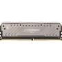 Memória RAM Crucial Ballistix, RGB, 8GB, 3000MHz, DDR4, CL15 - BLT8G4D30AET4K