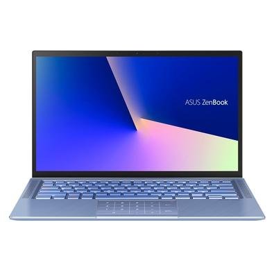 Criatividade, estilo e inovação. Essas são as qualidades que definem o novo ZenBook 14. O ZenBook 14 está esperando: você está pronto para libertar su