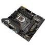 Placa-Mãe ASUS TUF Gaming B460M-Plus, Intel LGA1200, mATX, DDR4, Preto - 90MB1450-C1BAY0