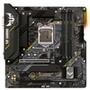 Placa-Mãe ASUS TUF Gaming B460M-Plus, Intel LGA1200, mATX, DDR4, Preto - 90MB1450-C1BAY0