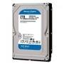 HD Interno WD Blue, 2TB, 3.5', SATA - WD20EZAZ
