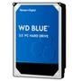 HD Interno WD Blue, 2TB, 3.5', SATA - WD20EZAZ