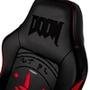 Cadeira Gamer Noblechairs Hero Doom Edition - NBL-HRO-PU-DET