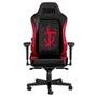 Cadeira Gamer Noblechairs Hero Doom Edition - NBL-HRO-PU-DET