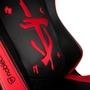 Cadeira Gamer Noblechairs Hero Doom Edition - NBL-HRO-PU-DET