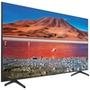 Smart TV Samsung 65 Polegadas LED UHD 4K, 2 HDMI, 1 USB, Wi-Fi, Bluetooth, HDR - LH65BETHVGGXZD