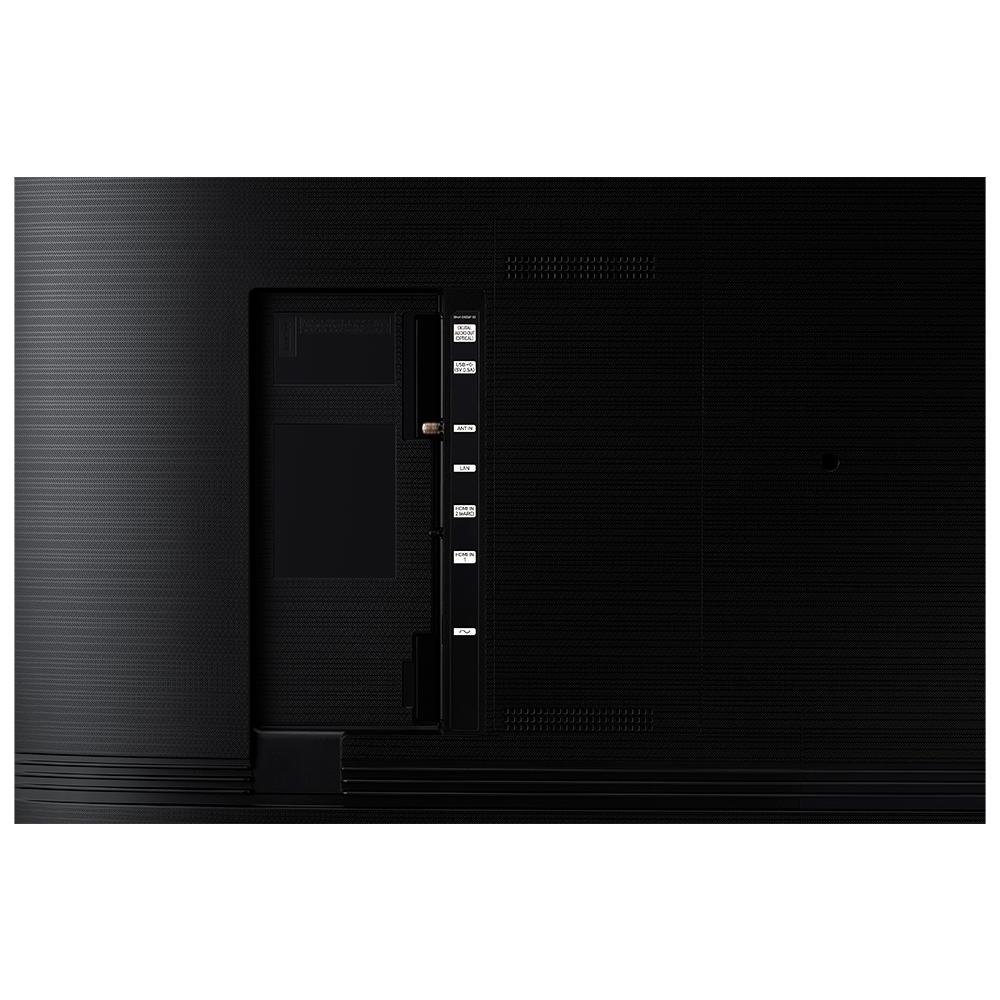 Imagem 8 de 9 do produto Smart TV Samsung 65 Polegadas LED UHD 4K, 2 HDMI, 1 USB, Wi-Fi, Bluetooth, HDR - LH65BETHVGGXZD